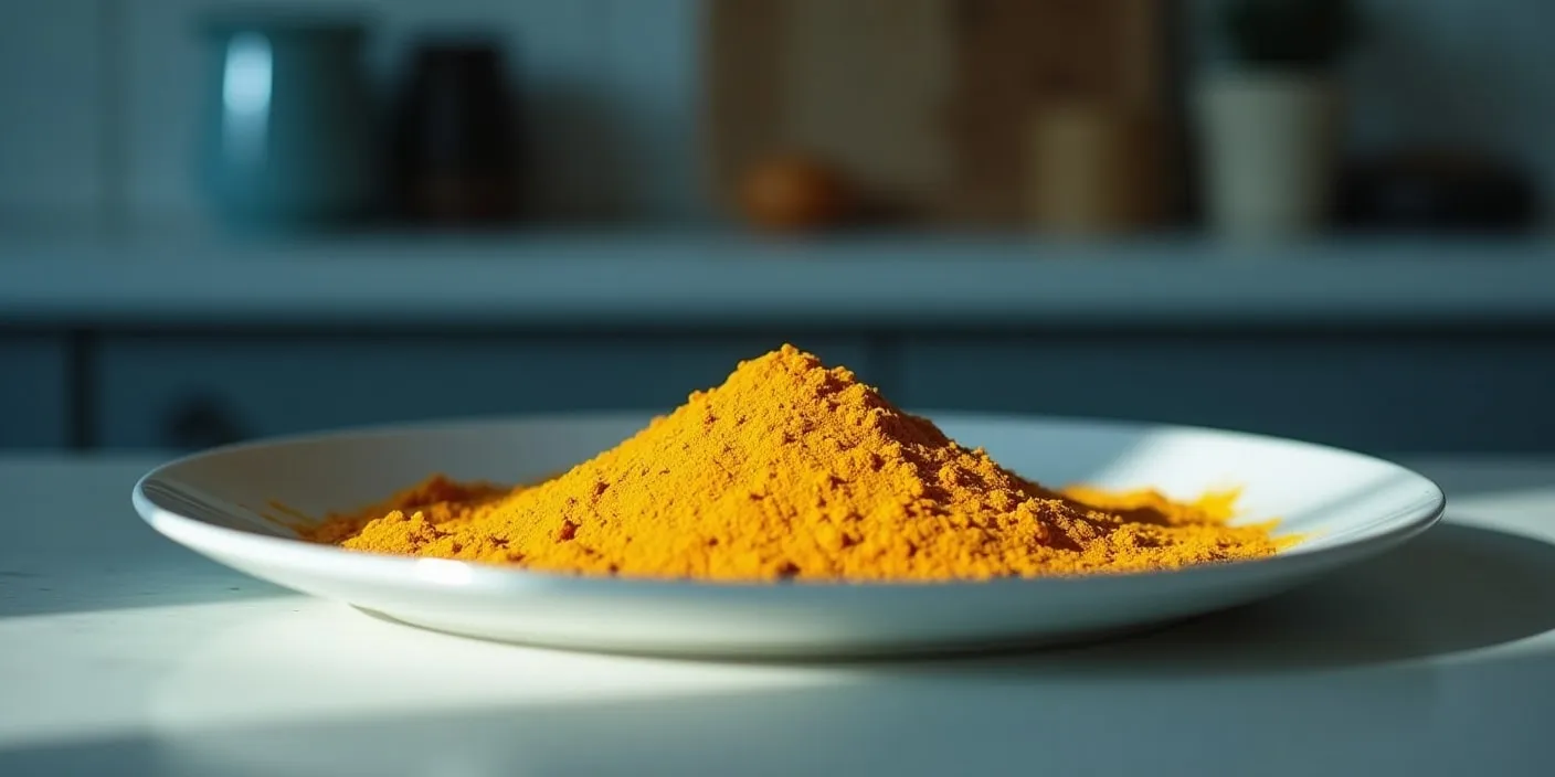 Quand prendre le curcuma