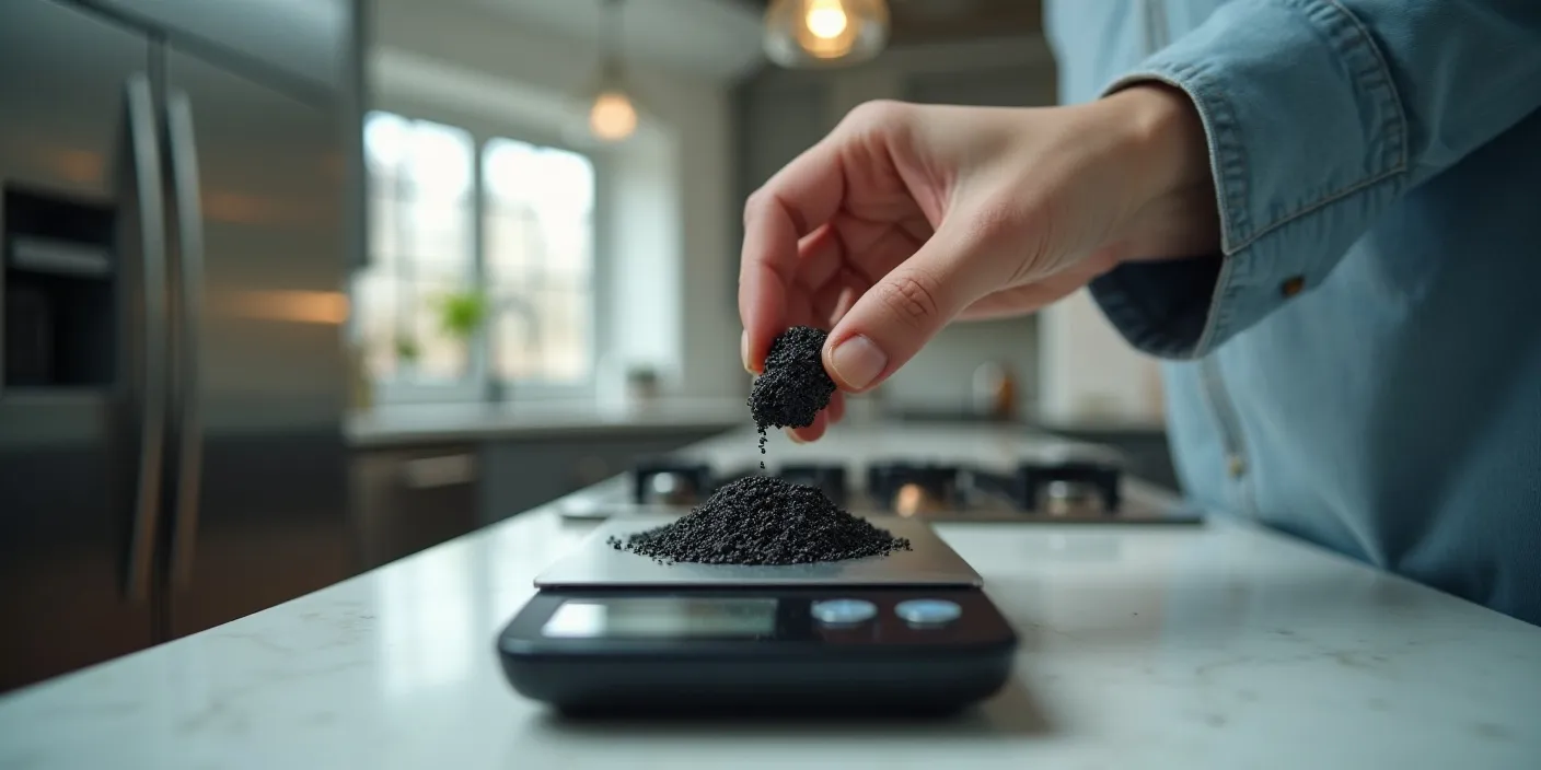 Shilajit danger réel